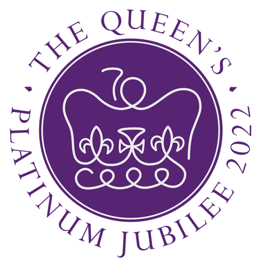 Jubilee emblem